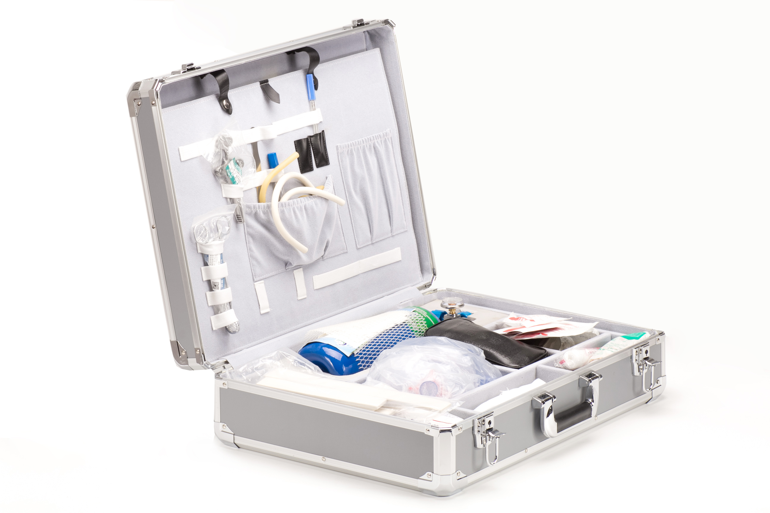 RCB-3综合标准型急救箱