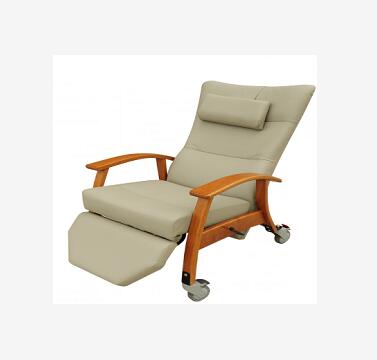 移动式护理椅